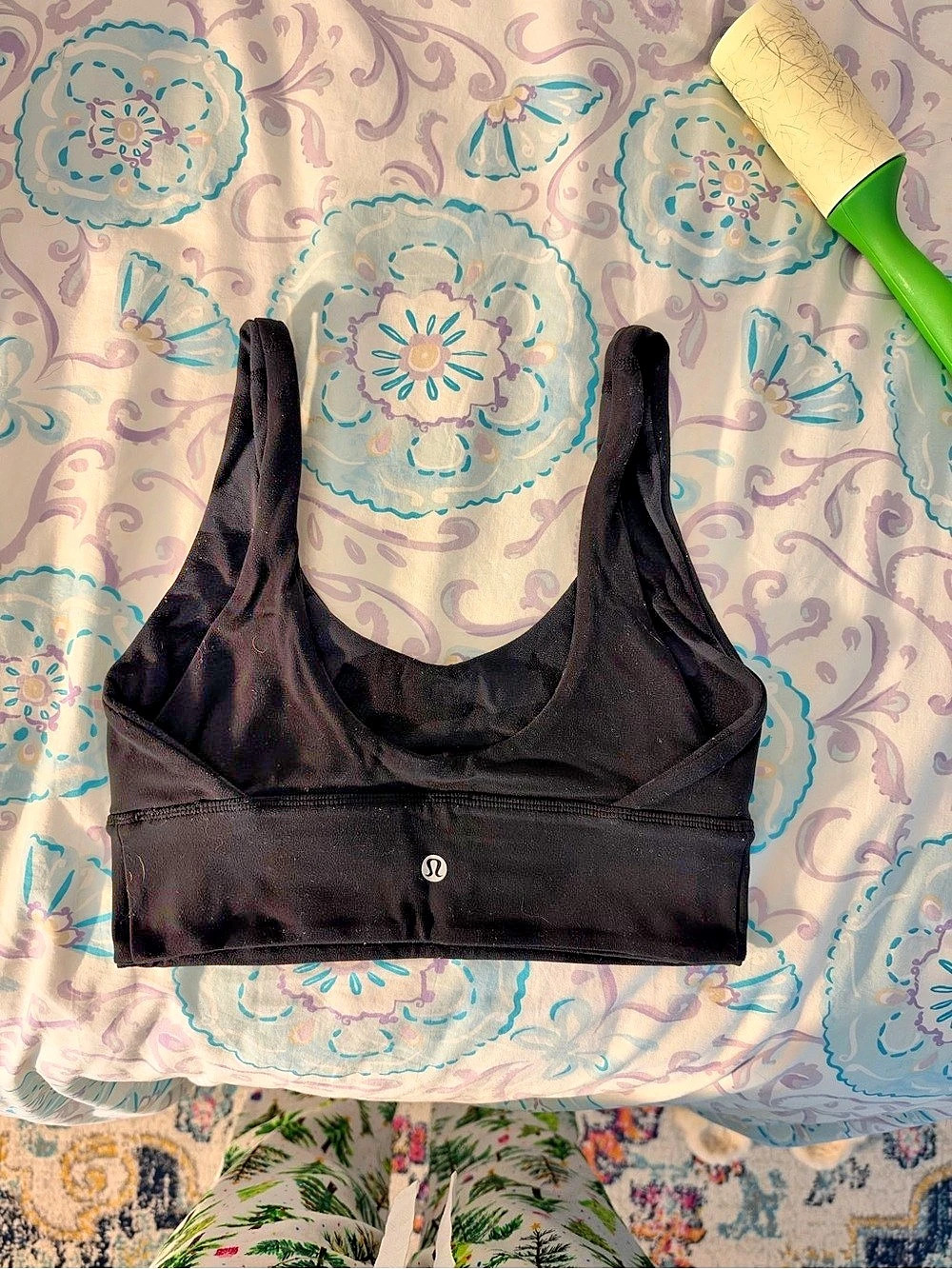 Lululemon Align Bra Size 4